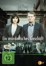 Póster de Ein mörderisches Geschäft