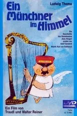 Póster de Ein Münchner im Himmel