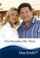 Póster de Ein Paradies für Tiere