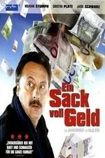 Póster de Ein Sack voll Geld