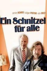 Póster de Ein Schnitzel für alle