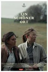Póster de Ein schöner Ort