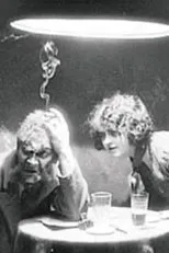 Póster de Ein seltsamer Fall