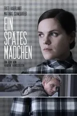 Póster de Ein spätes Mädchen