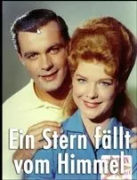 Póster de Ein Stern fällt vom Himmel