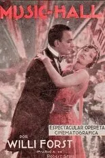 Póster de Ein Tango für Dich