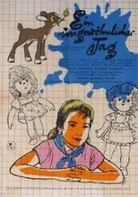 Póster de Ein ungewöhnlicher Tag