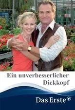 Póster de Ein unverbesserlicher Dickkopf