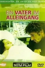 Póster de Ein Vater im Alleingang