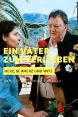 Póster de Ein Vater zum Verlieben