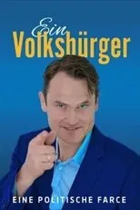Póster de Ein Volksbürger