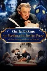 Póster de Ein Weihnachtslied in Prosa oder Eine Geistergeschichte zum Christfest