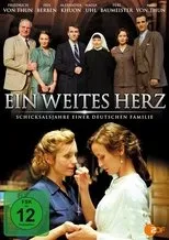 Póster de Ein weites Herz