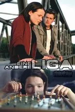 Póster de Eine andere Liga