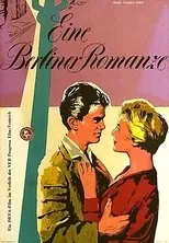 Póster de Eine Berliner Romanze