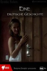 Póster de Eine erotische Geschichte