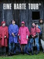 Póster de Eine harte Tour