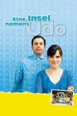Póster de Eine Insel namens Udo
