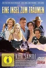 Póster de Eine Insel zum Träumen - Koh Samui