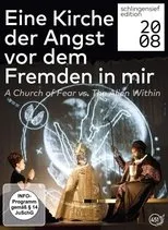 Póster de Eine Kirche der Angst vor dem Fremden in mir