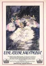 Póster de Eine kleine Nachtmusik