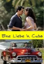 Póster de Eine Liebe in Kuba
