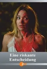 Póster de Eine riskante Entscheidung