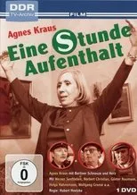 Póster de Eine Stunde Aufenthalt