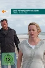 Póster de Eine verhängnisvolle Nacht