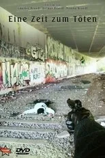 Póster de Eine Zeit zum Töten