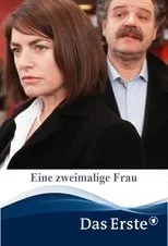 Póster de Eine zweimalige Frau