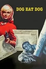 Póster de Einer Frisst den Anderen