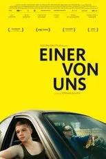 Póster de Einer von uns