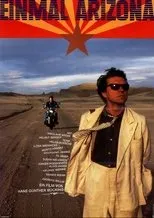 Póster de Einmal Arizona