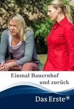 Póster de Einmal Bauernhof und zurück