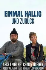 Póster de Einmal Hallig und zurück