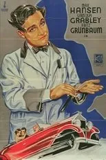 Póster de Einmal möcht' ich keine Sorgen haben