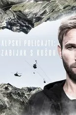 Póster de Einsatz in den Alpen - Der Armbrustkiller