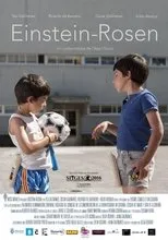 Póster de Einstein-Rosen
