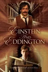 Póster de Einstein