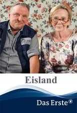 Póster de Eisland
