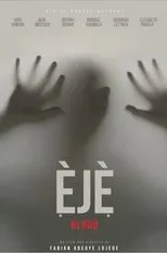 Póster de Eje