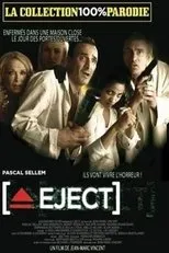 Póster de Eject