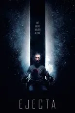 Póster de Ejecta