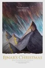 Póster de Ejnar's Christmas: 10th Anniversary Edition