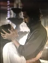 Póster de Ek Betuke Aadmi Ki Afrah Raatein