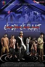 Póster de Ek Din Ek Raat