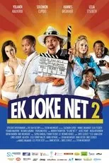Póster de Ek Joke Net 2