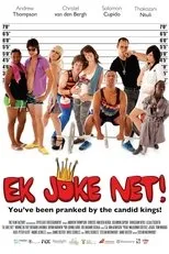 Póster de Ek Joke Net