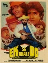 Póster de Ek Se Bhale Do